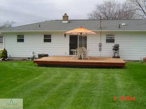 316 Iris, Lansing, MI 48917 photo 23