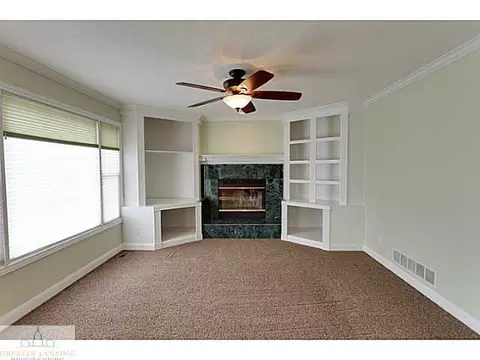 2140 E Colony Road St, Saint Johns, MI 48879 photo 2