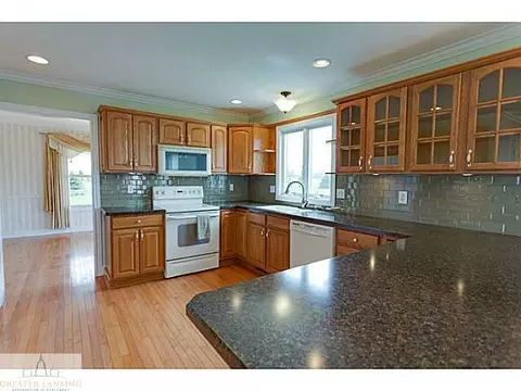 2140 E Colony Road St, Saint Johns, MI 48879 photo 5
