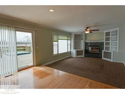 2140 E Colony Road St, Saint Johns, MI 48879 photo 3