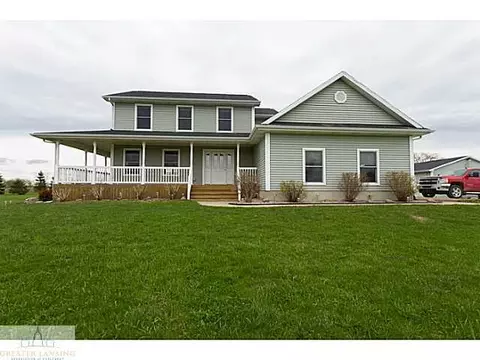 2140 E Colony Road St, Saint Johns, MI 48879 photo 1