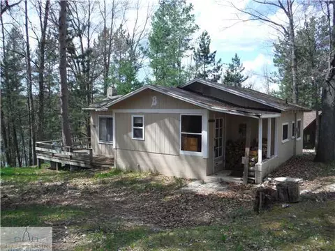 7357 K P Lake Rd, Grayling, MI 49738 photo 2