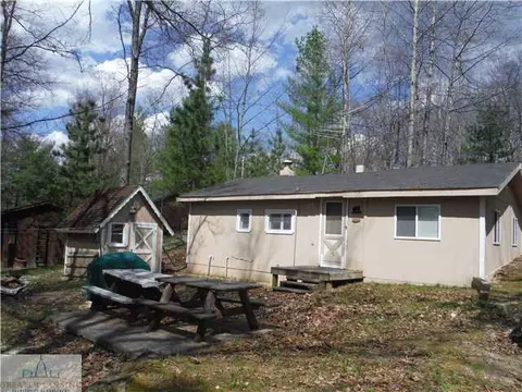 7357 K P Lake Rd, Grayling, MI 49738 photo 1