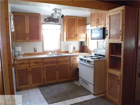 7357 K P Lake Rd, Grayling, MI 49738 photo 4