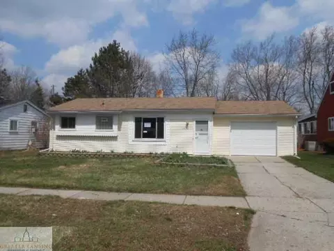 4424 Willesdon Ave, Holt, MI 48842 photo 1