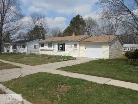 4424 Willesdon Ave, Holt, MI 48842 photo 25