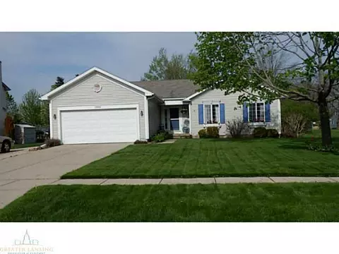 12958 Ontonagon Dr, Dewitt, MI 48820 photo 1
