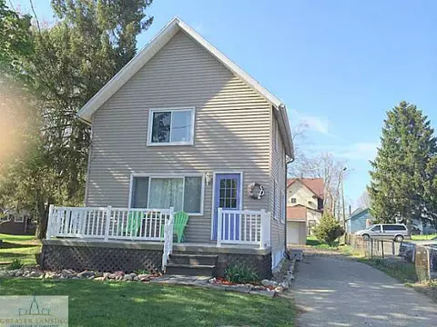 302 W Washington, Dewitt, MI 48820 photo 1