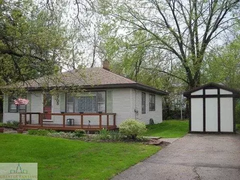 5705 Shaw St, Haslett, MI 48840 photo 1