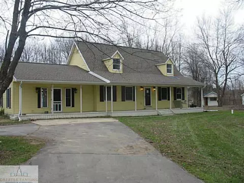 14841 S State, Perry, MI 48872 photo 1