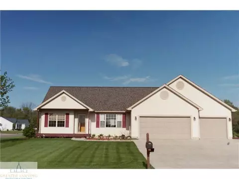378 N Clearwater, Perry, MI 48872 photo 1