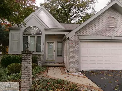 6913 Springtree Ln, Lansing, MI 48917 photo 1