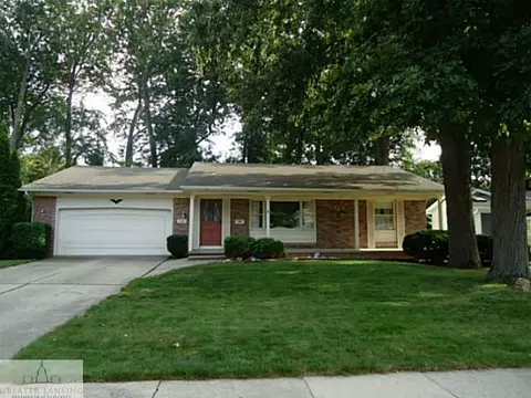 3001 Cooley Dr, Lansing, MI 48911 photo 1