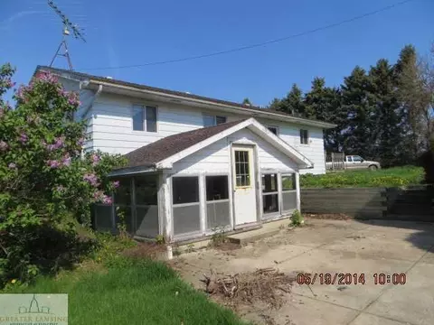8901 S Lowell Rd, Dewitt, MI 48820 photo 2