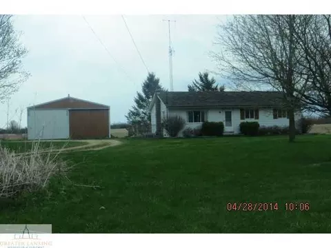 8901 S Lowell Rd, Dewitt, MI 48820 photo 1
