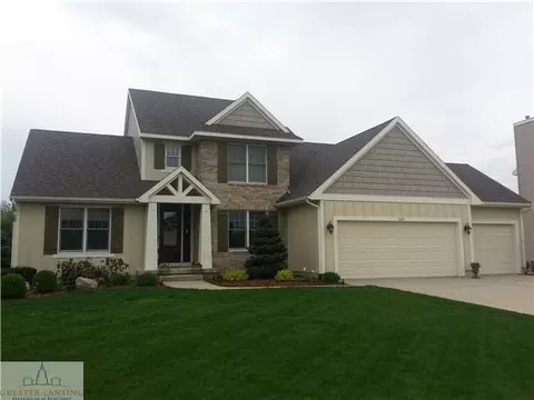 3029 Traci Ln, Dewitt, MI 48820 photo 1