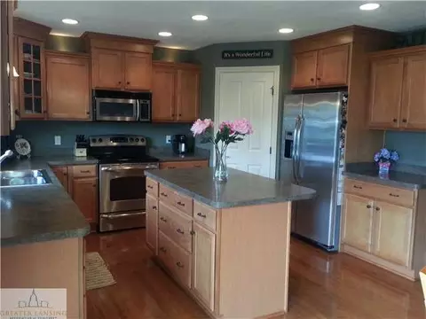 3029 Traci Ln, Dewitt, MI 48820 photo 5