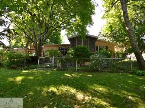 2012 Lagoon Dr, Okemos, MI 48864 photo 20