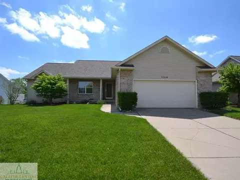 5310 Thames, Haslett, MI 48840 photo 2
