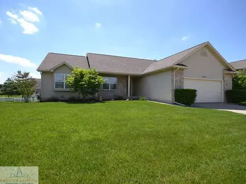 5310 Thames, Haslett, MI 48840 photo 1
