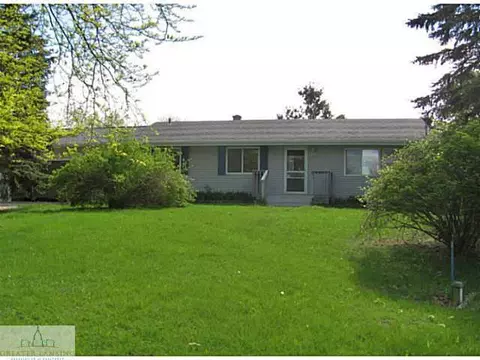 8549 S S Grv, Dewitt, MI 48820 photo 1