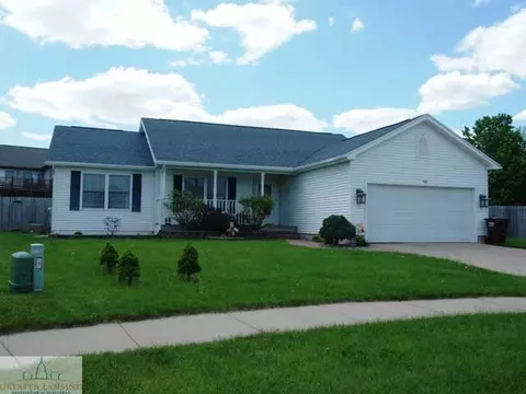 1332 Hosta Ct, Holt, MI 48842 photo 1