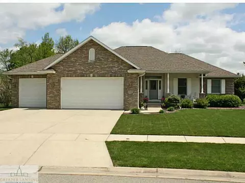 2240 Beechnut Trl, Holt, MI 48842 photo 1
