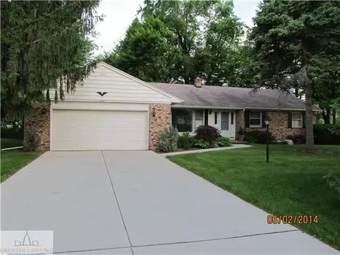 5881 Green, Haslett, MI 48840 photo 1