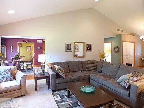 3340 Hidden Ridge Dr, Dewitt, MI 48820 photo 10