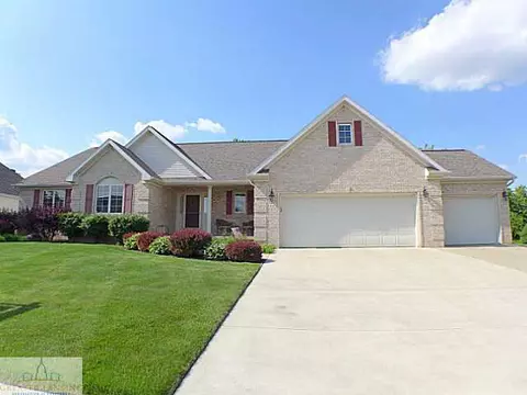 3340 Hidden Ridge Dr, Dewitt, MI 48820 photo 1