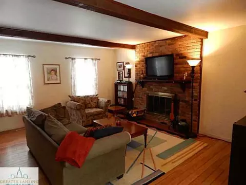 2126 Mark Ave, Lansing, MI 48912 photo 5