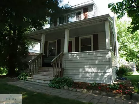 3206 Young Ave, Lansing, MI 48906 photo 1