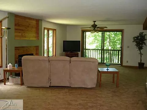 13808 W Mccrumb Rd, Eagle, MI 48822 photo 5