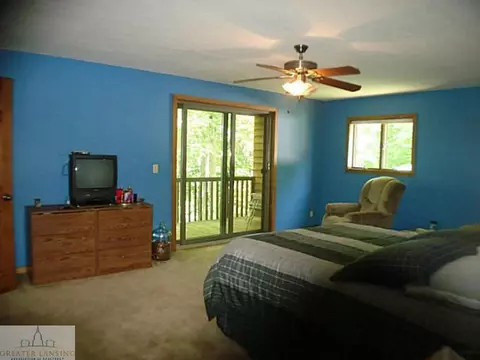 13808 W Mccrumb Rd, Eagle, MI 48822 photo 18