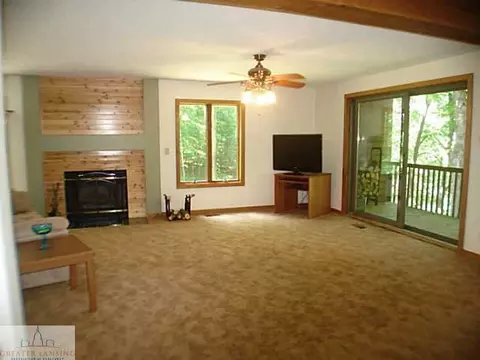 13808 W Mccrumb Rd, Eagle, MI 48822 photo 10