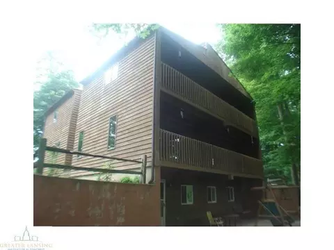 13808 W Mccrumb Rd, Eagle, MI 48822 photo 2