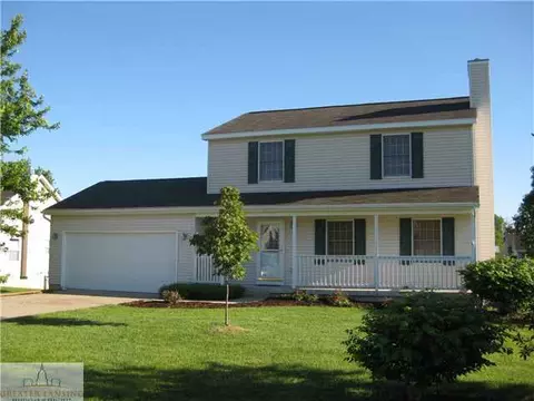3930 Keller Rd, Holt, MI 48842 photo 1