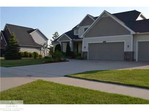 4440 Chancellor, Dewitt, MI 48820 photo 1