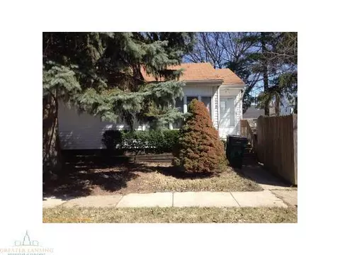 1218 Hapeman St, Lansing, MI 48915 photo 1