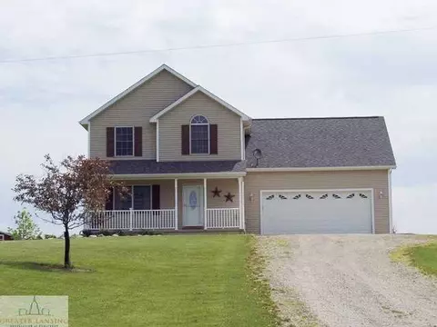 13935 Scribner, Perry, MI 48872 photo 1