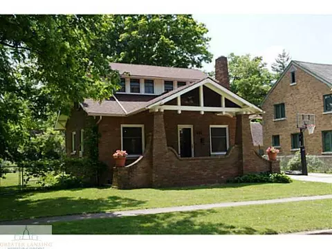 208 E Middle St, Williamston, MI 48895 photo 1