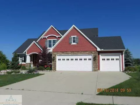 12724 Ospreys, Dewitt, MI 48820 photo 1