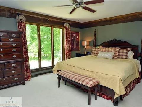 181 Cinnabar Cir, Williamston, MI 48895 photo 17