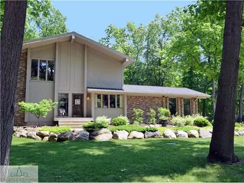 181 Cinnabar Cir, Williamston, MI 48895 photo 1