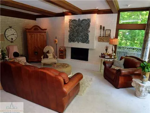 181 Cinnabar Cir, Williamston, MI 48895 photo 4