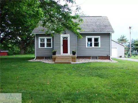 901 Meech, Williamston, MI 48895 photo 1
