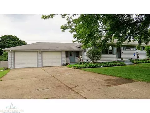 12239 Ruppert Rd, Perry, MI 48872 photo 1