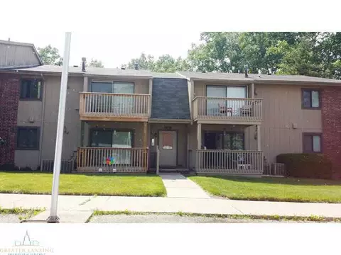 1747 Maple Rdg #1, Haslett, MI 48840 photo 1