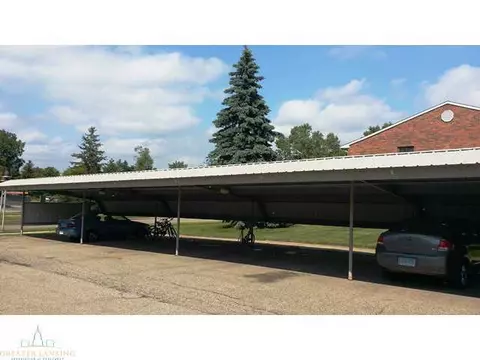 1747 Maple Rdg #1, Haslett, MI 48840 photo 3
