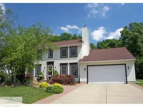 303 Windyrush Ln, Dewitt, MI 48820 photo 1